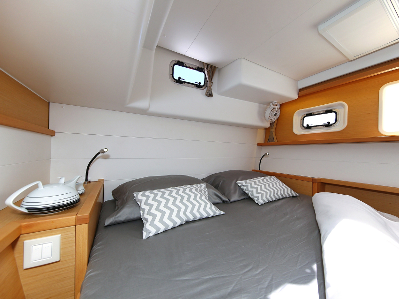 Immagine Lagoon 450 F