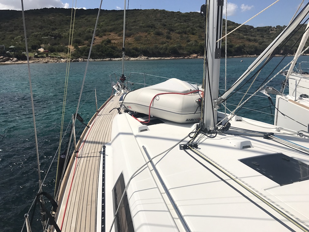 Immagine Oceanis 45