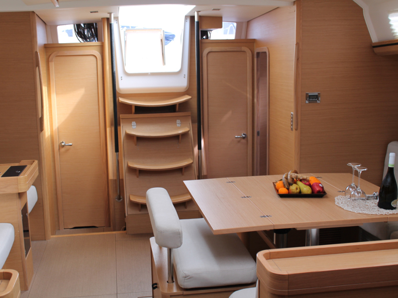 Immagine Dufour 560