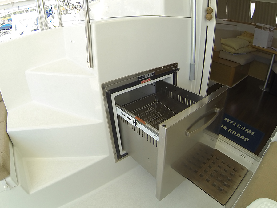 Immagine Lagoon 400