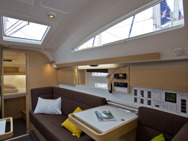 Immagine Elan 394 Impression