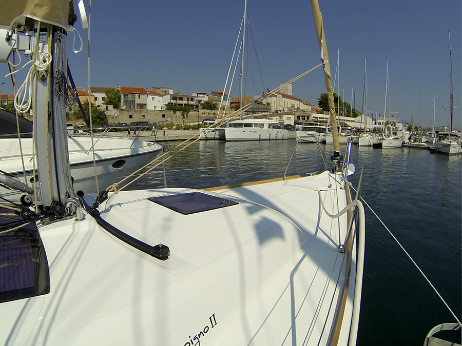 Immagine Dufour 382 Grand Large