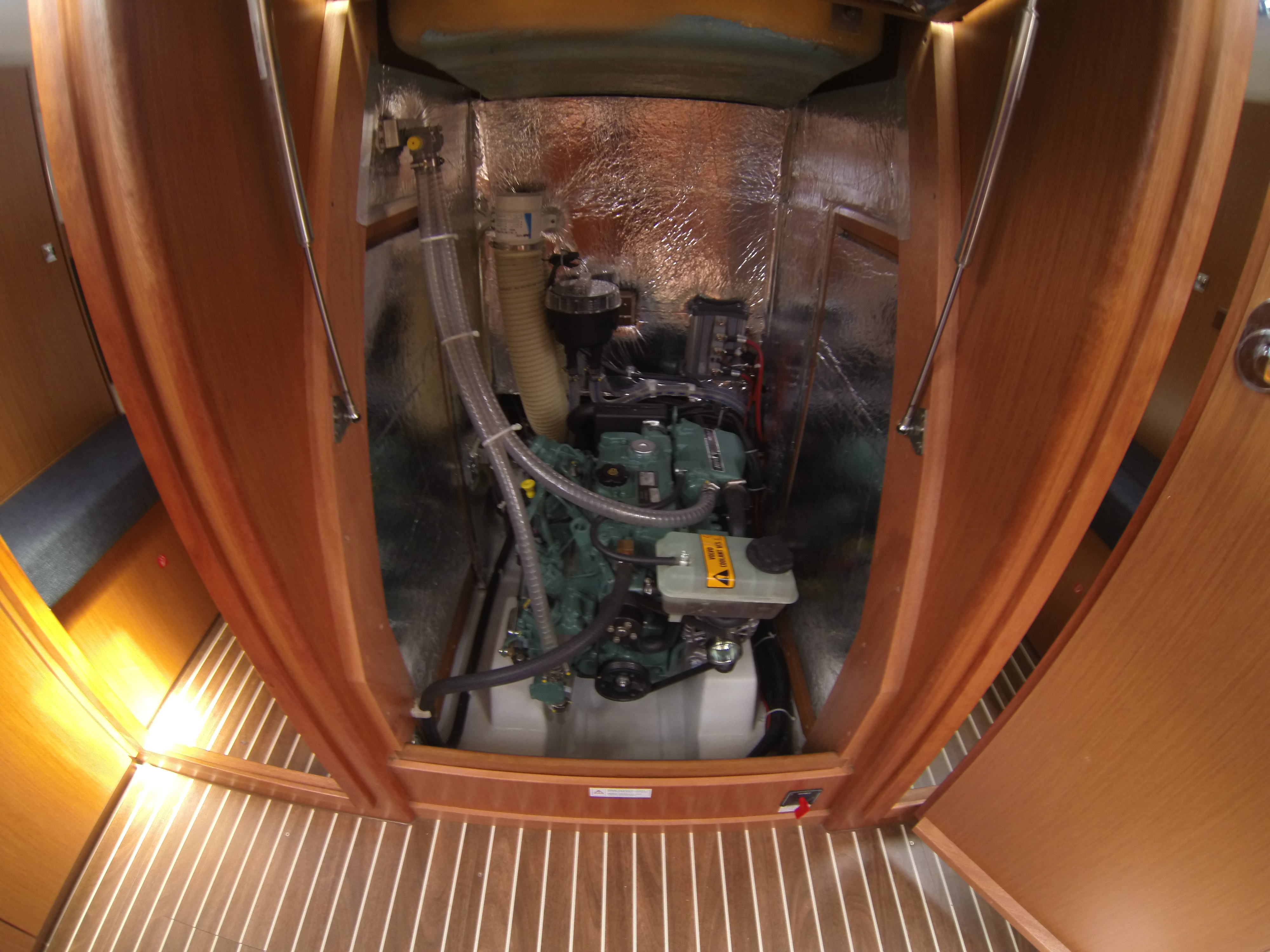 Immagine Bavaria Cruiser37