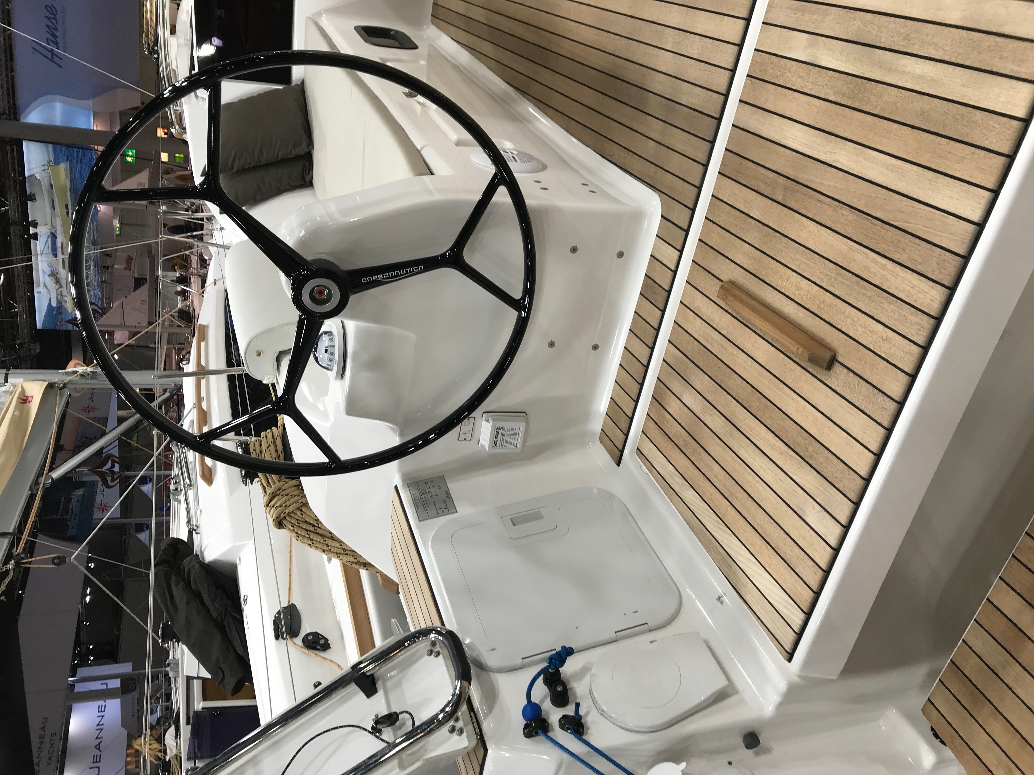 Immagine Dufour 382 Grand Large