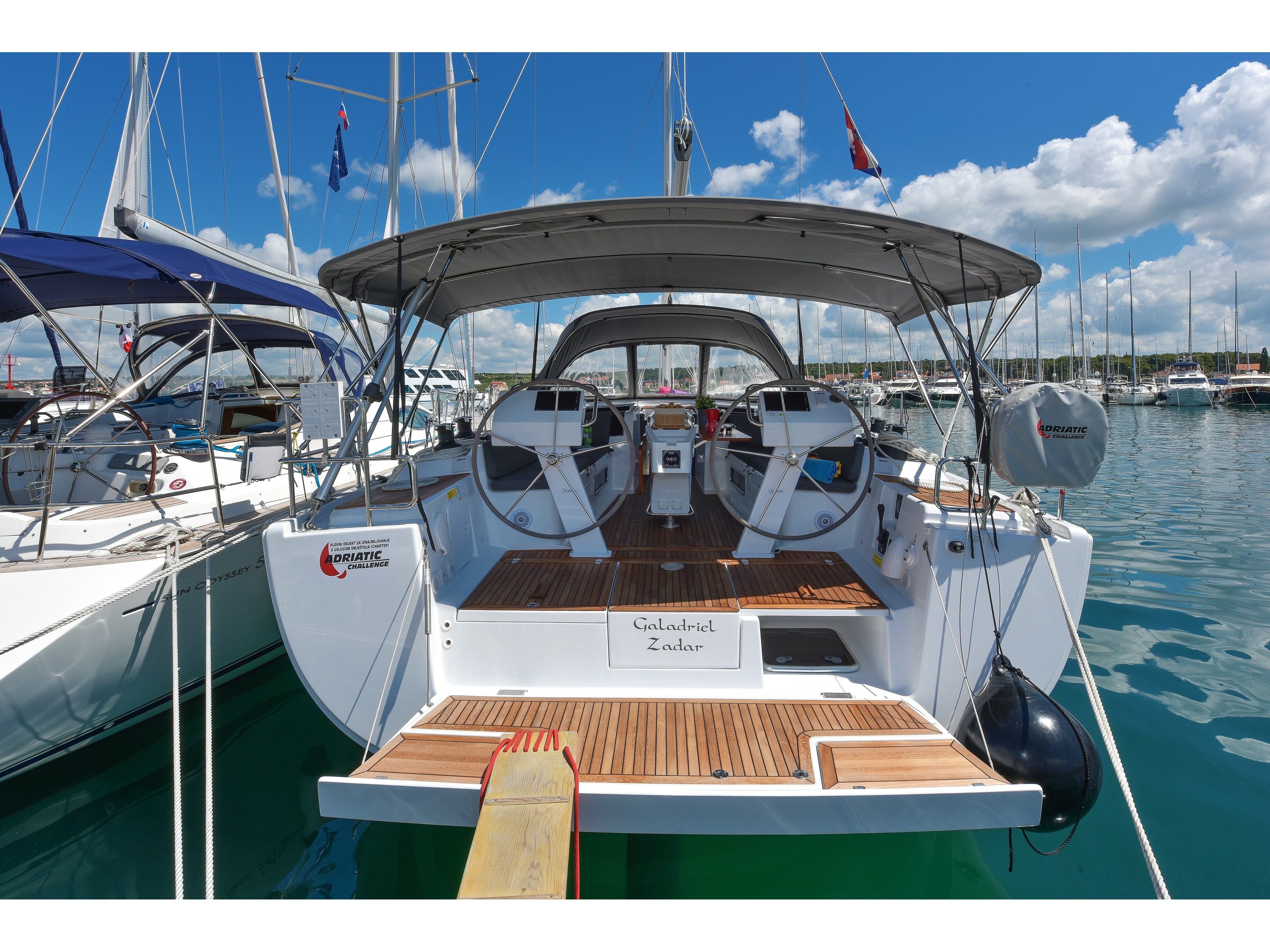 Immagine Hanse 505