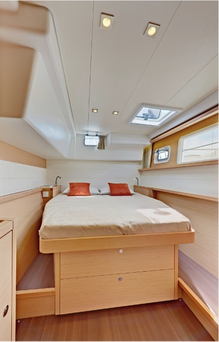 Immagine Lagoon 450 F 