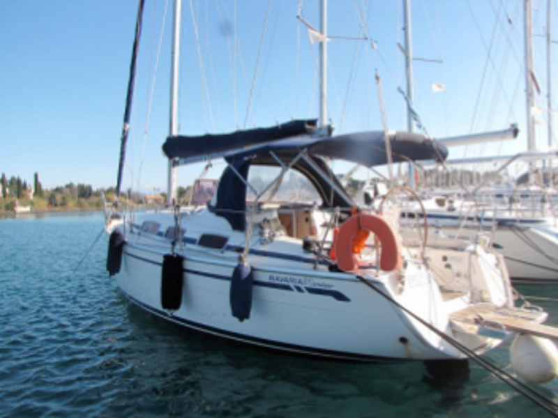 Immagine Bavaria 31 Cruiser