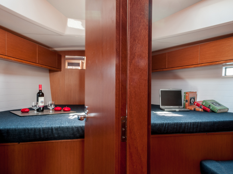 Immagine Bavaria 46 Cruiser
