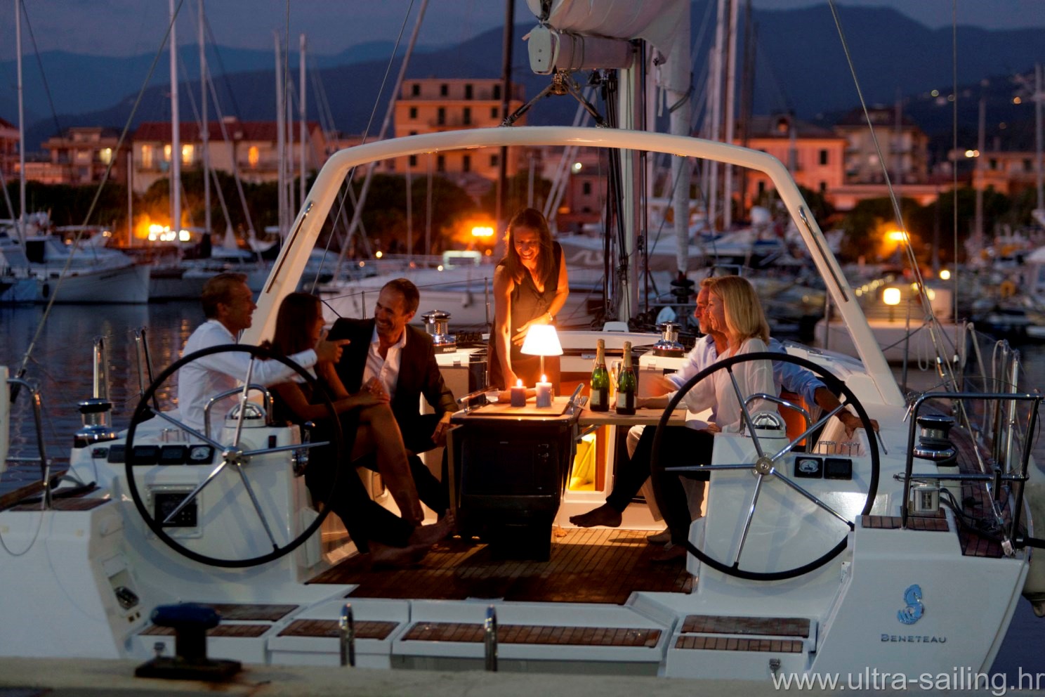 Immagine Oceanis 45