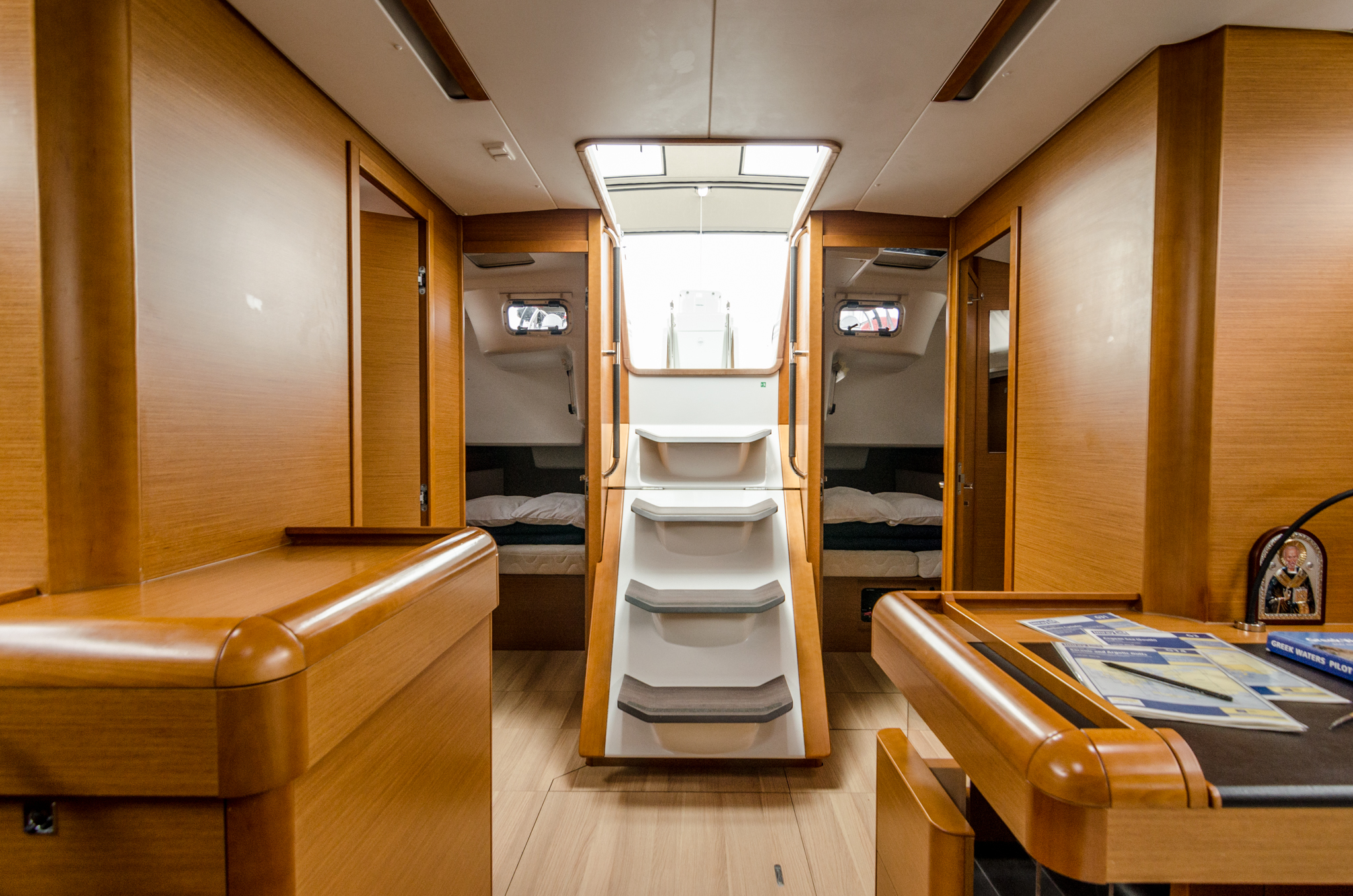 Immagine Sun Odyssey 519