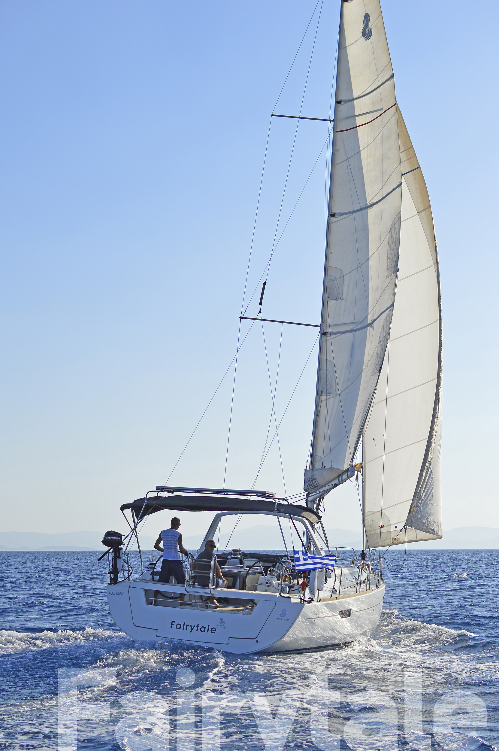 Immagine Oceanis 41