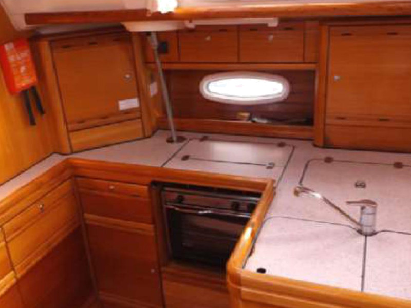 Immagine Bavaria 50 Cruiser