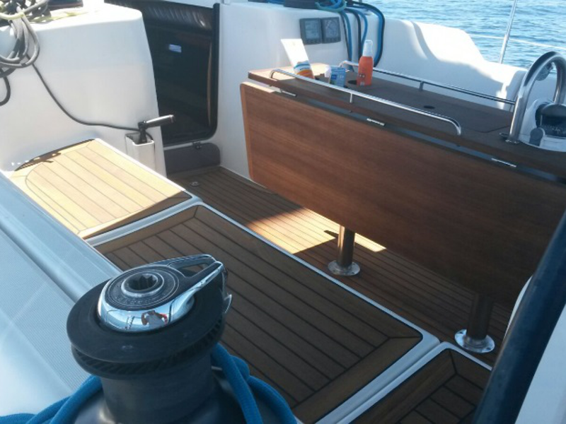 Immagine Dufour 425 Grand Large