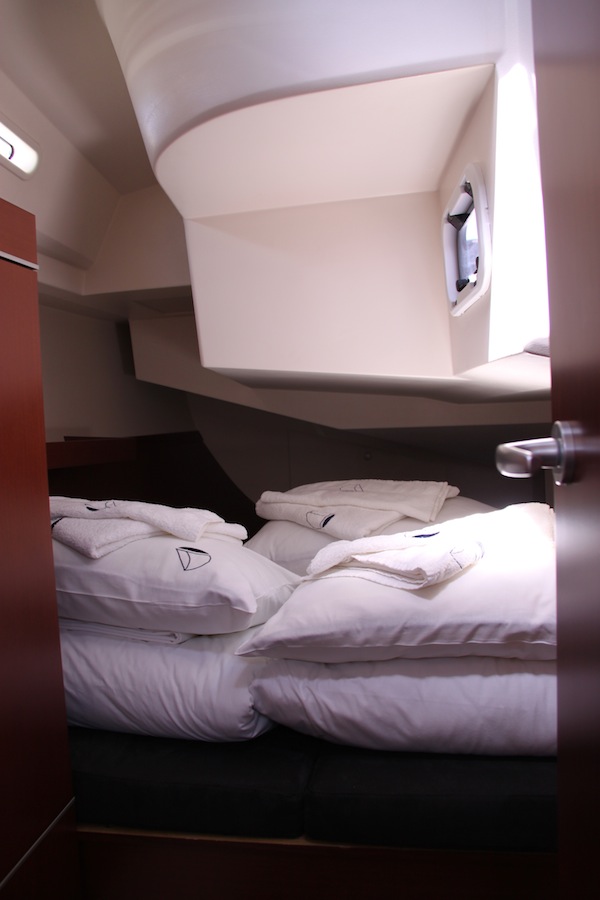 Immagine Hanse 345 