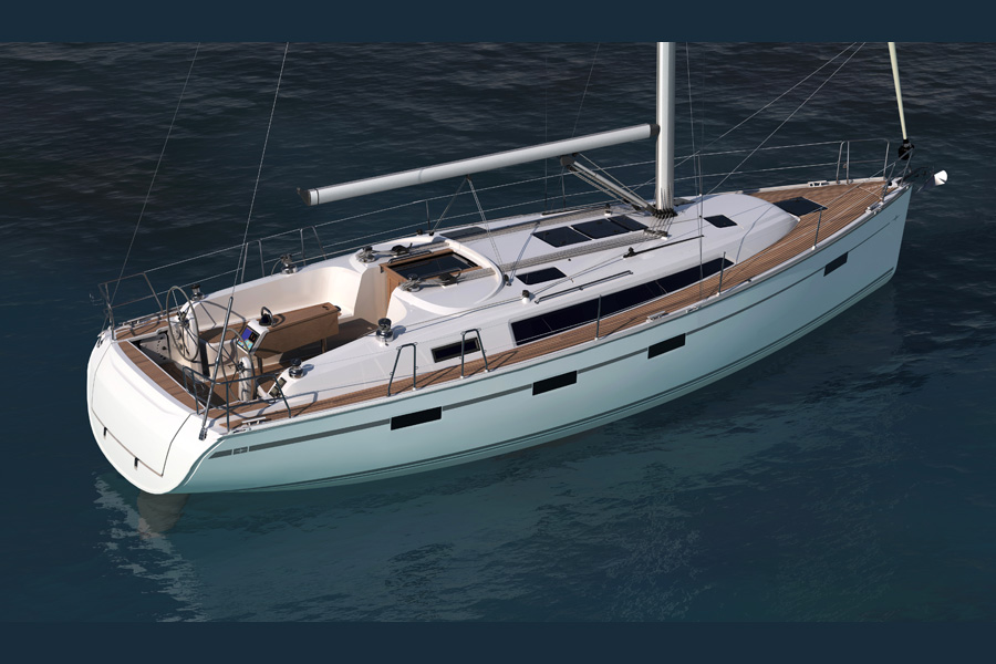 Immagine Bavaria Cruiser 41 