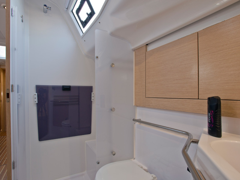Immagine Elan 45 Impression