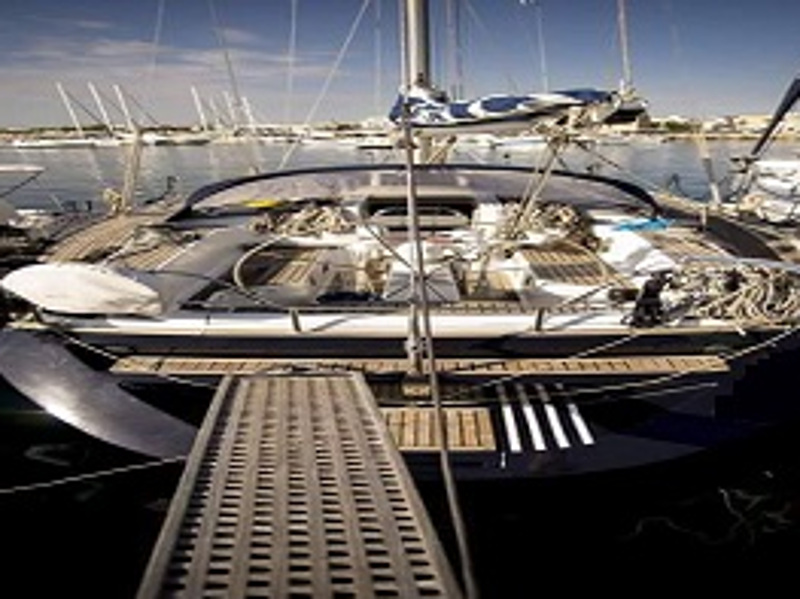 Immagine Grand Soleil 46.3