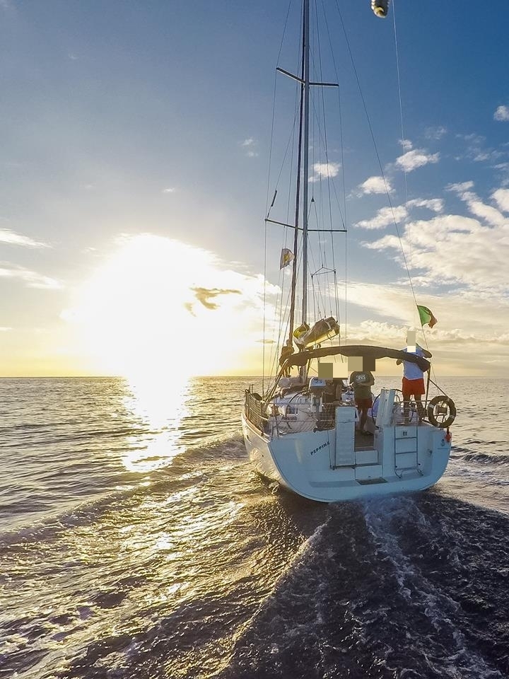 Immagine Oceanis 40