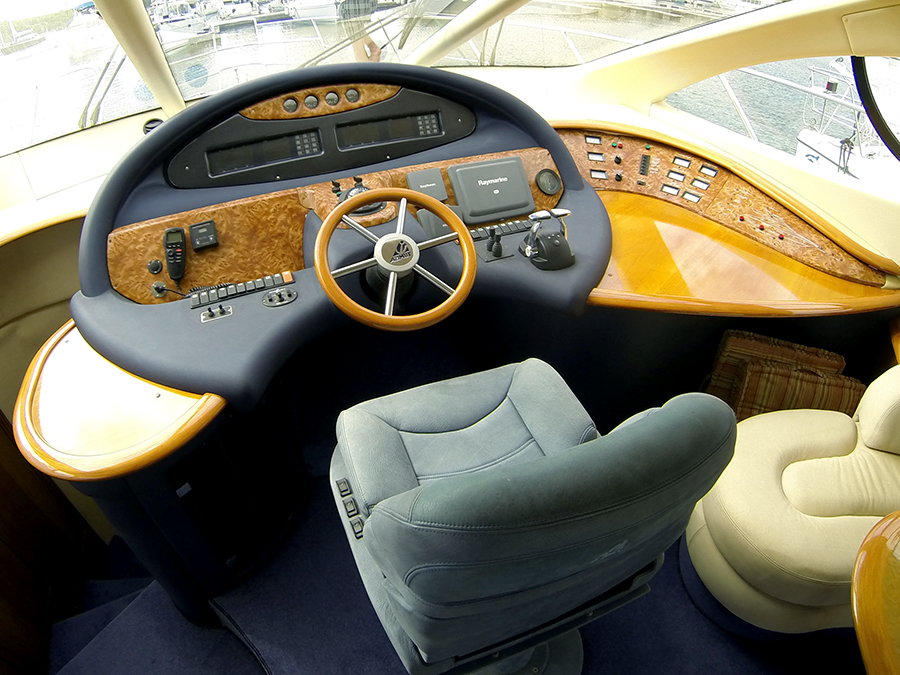 Immagine Azimut 55