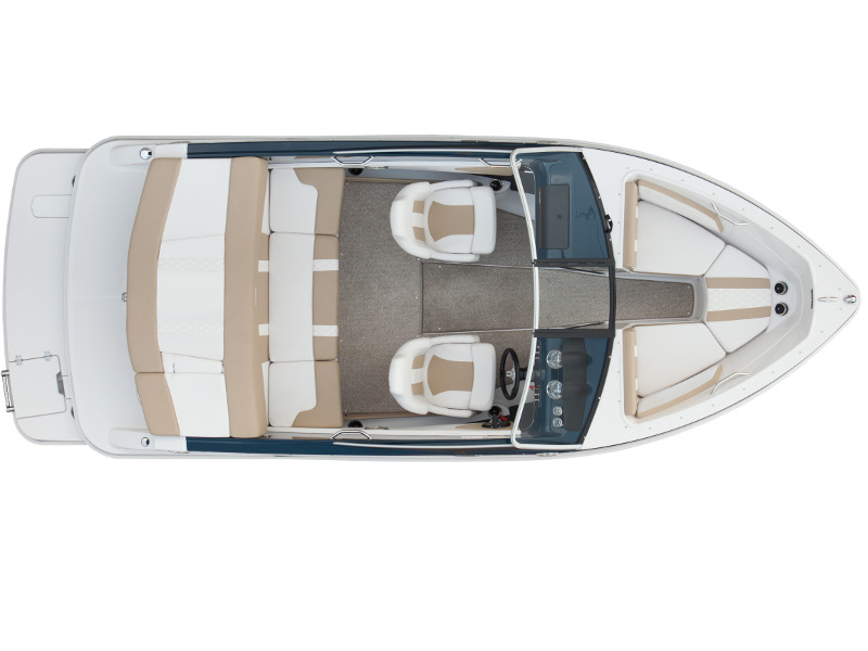 Immagine Grand Largeastron 205 GTS