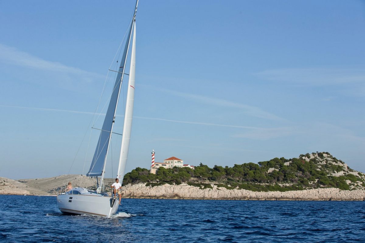 Immagine Elan Impression 40