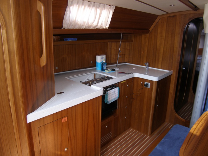 Immagine Salona 45