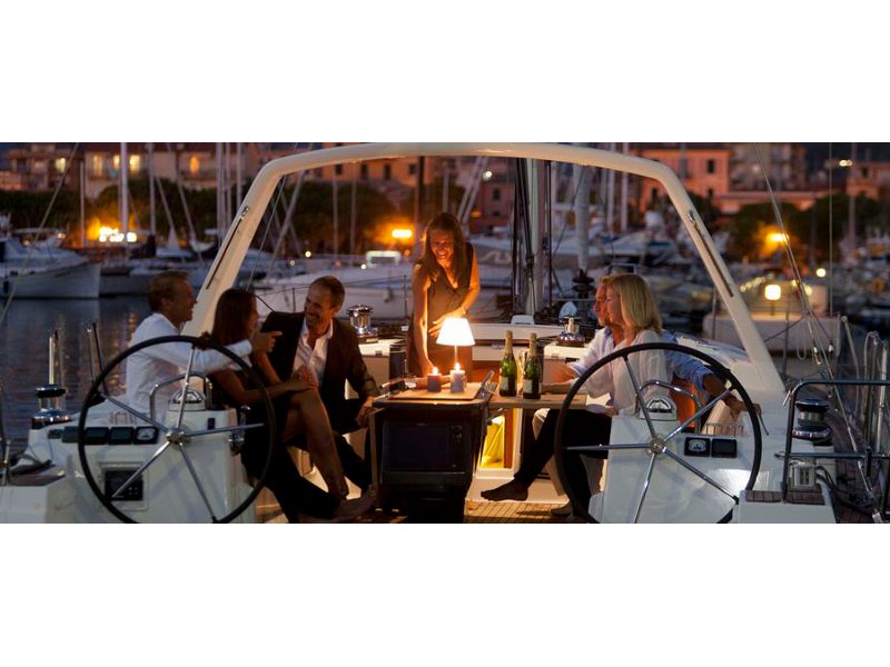 Immagine Oceanis 45