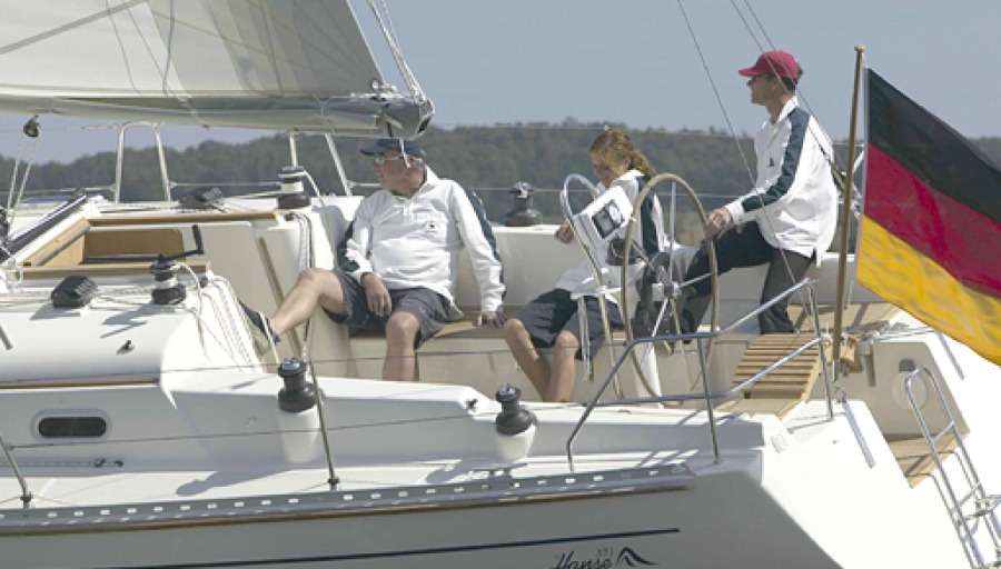 Immagine Hanse 371