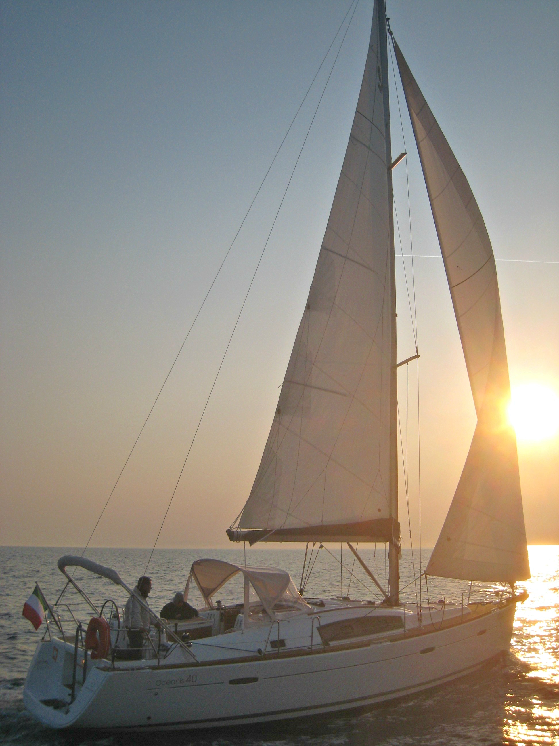 Immagine Oceanis 40