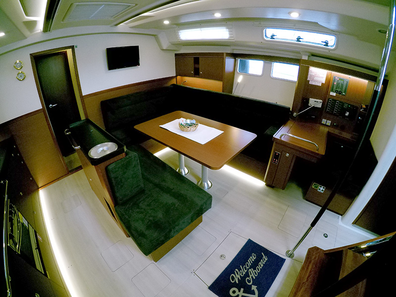 Immagine Hanse 505