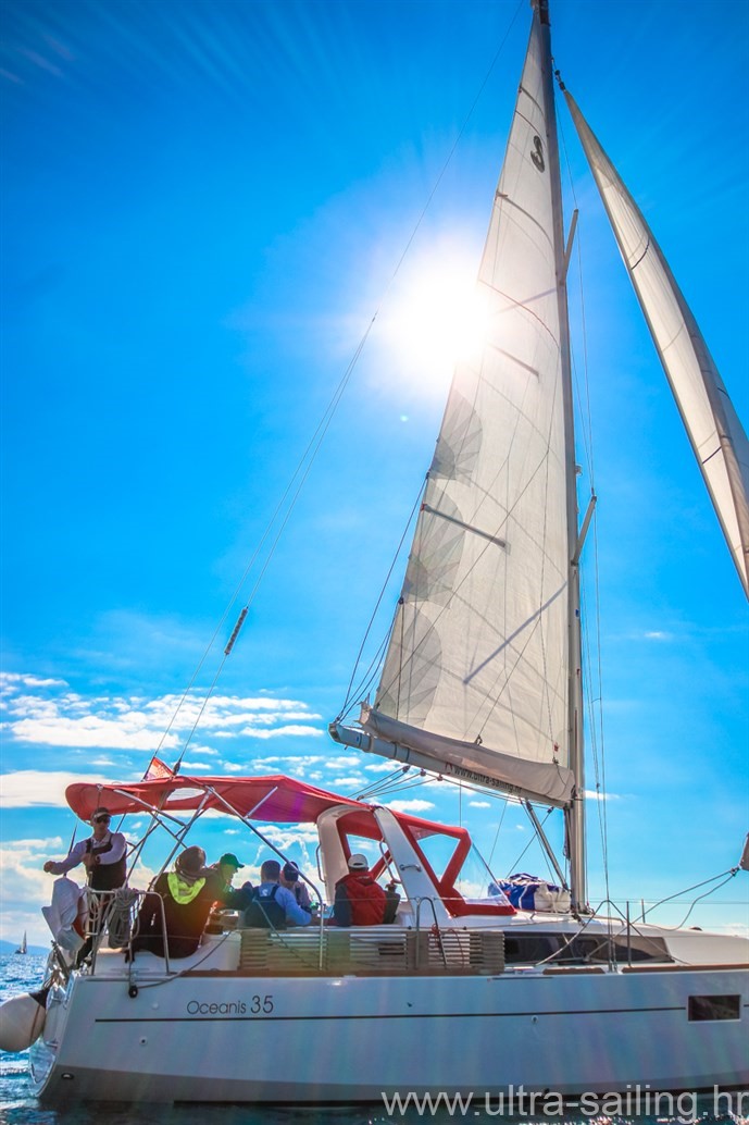Immagine Oceanis 35