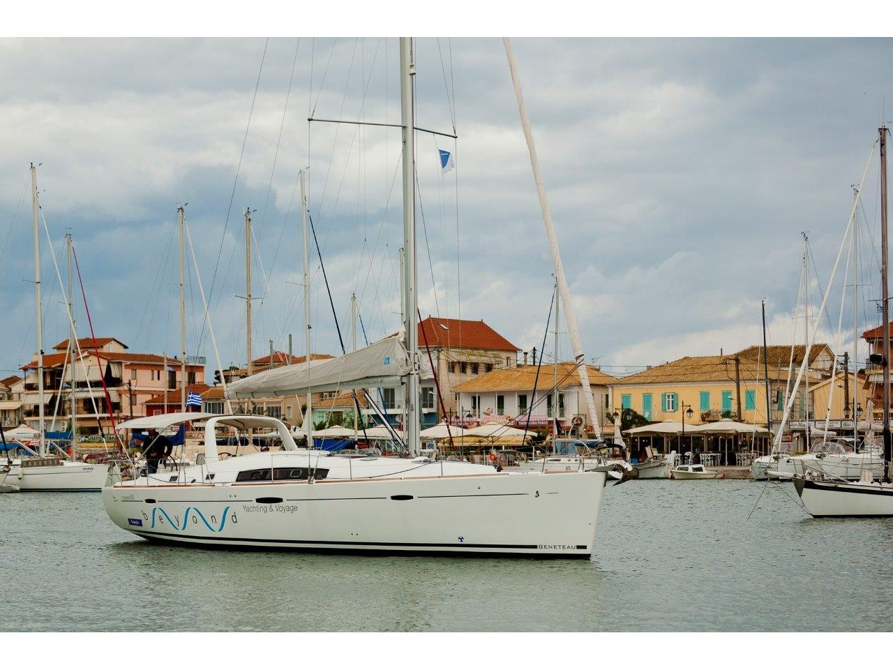 Immagine Oceanis 50