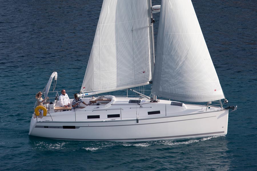Immagine Bavaria Cruiser 32