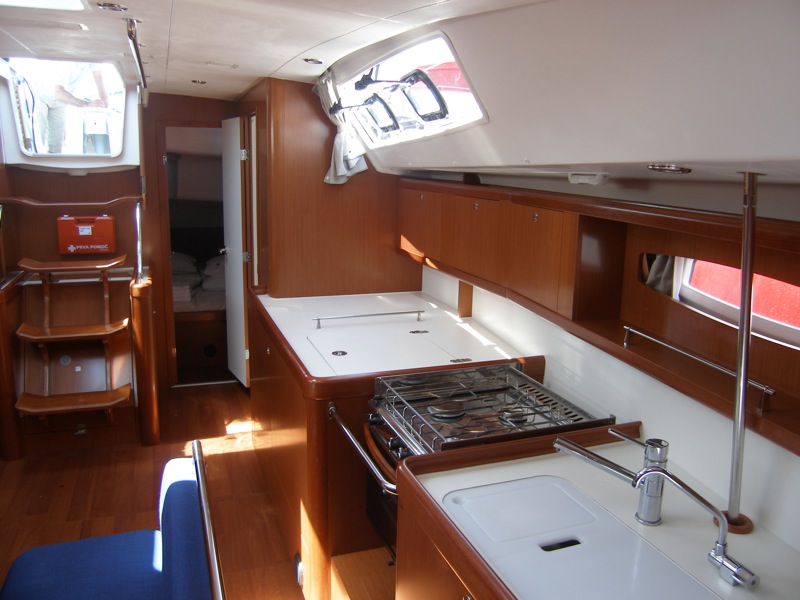 Immagine Beneteau Oceanis 46