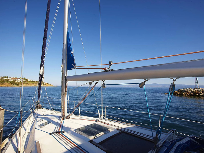 Immagine Sun Odyssey 36.2