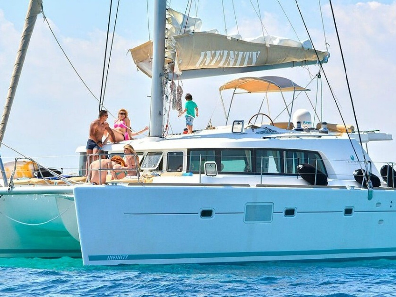 Immagine Lagoon 500
