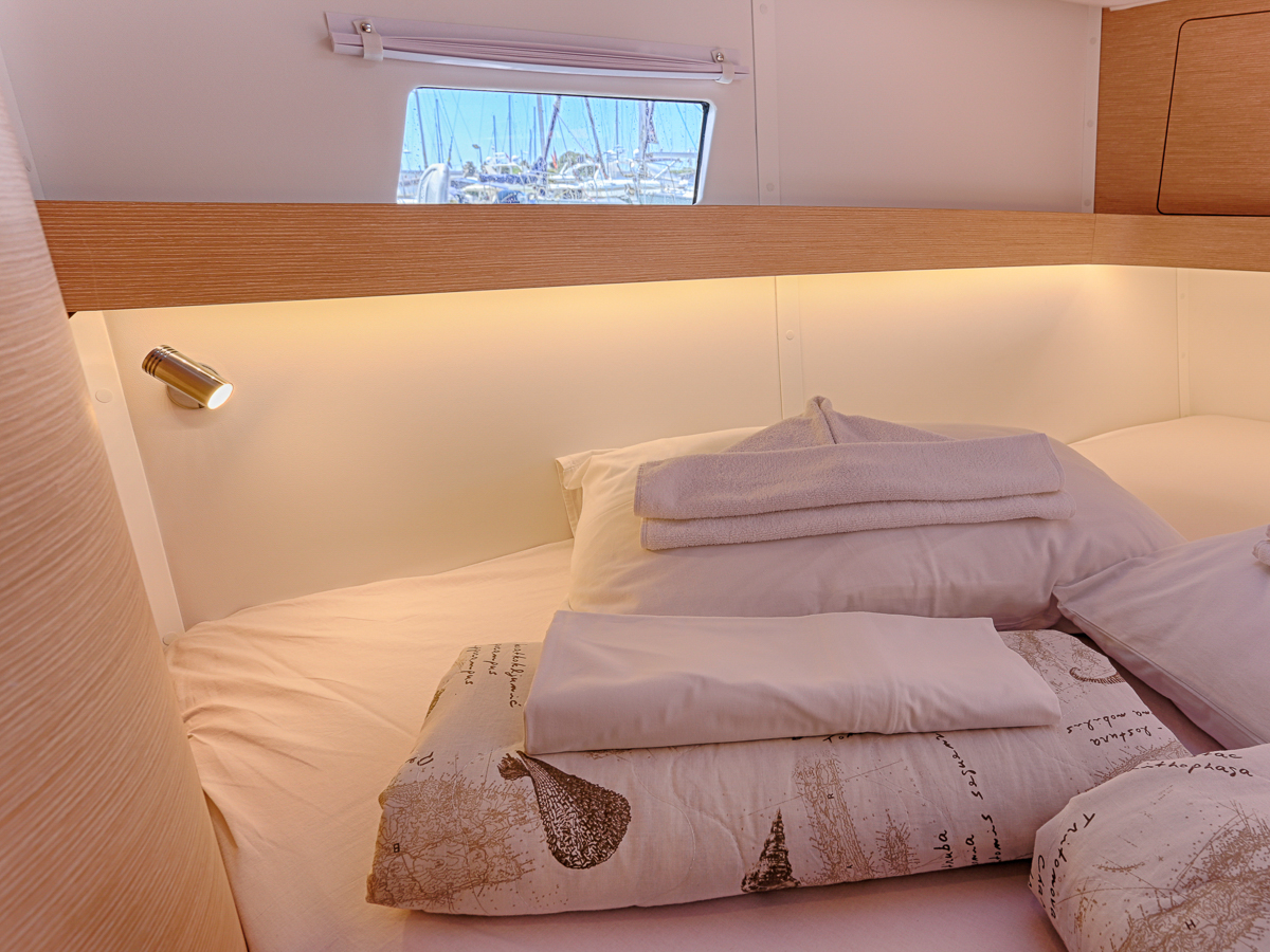 Immagine Elan 45 Impression