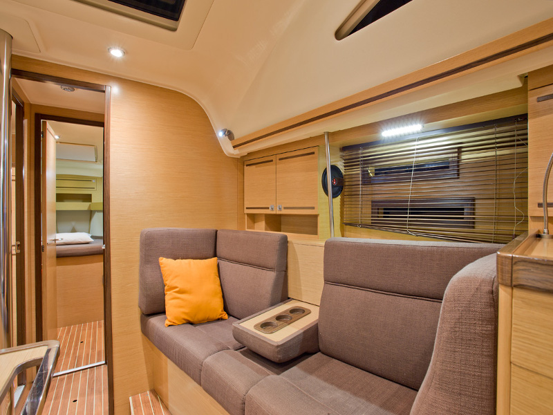 Immagine Elan 444 Impression