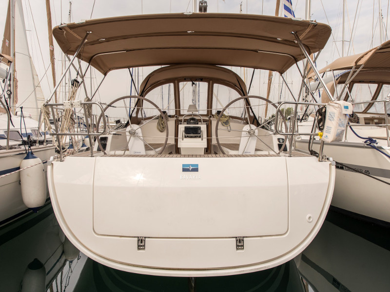 Immagine Bavaria 37 Cruiser