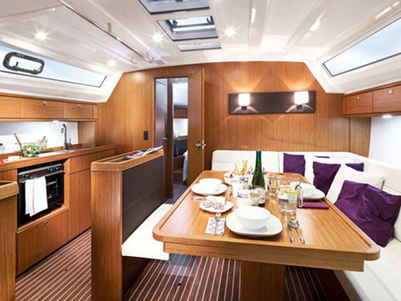 Immagine Bavaria 46 Cruiser