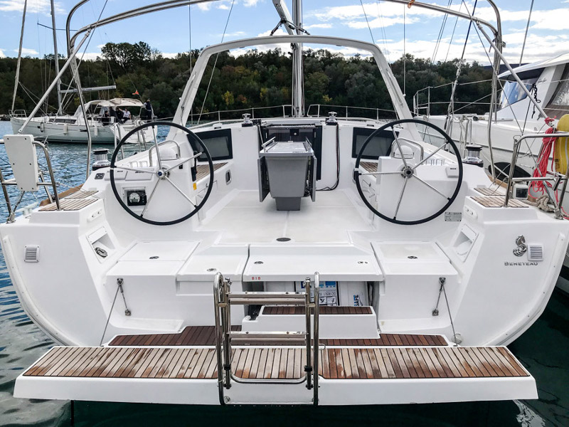 Immagine Oceanis 45 