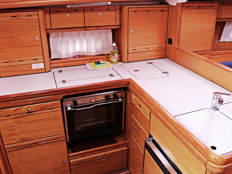 Immagine Bavaria 40 Vision 