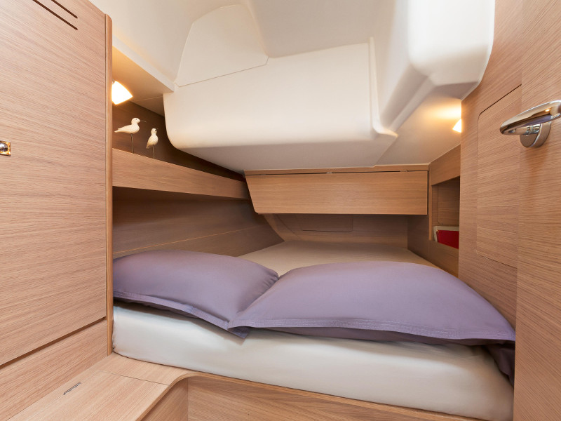 Immagine Dufour 382 Grand Large