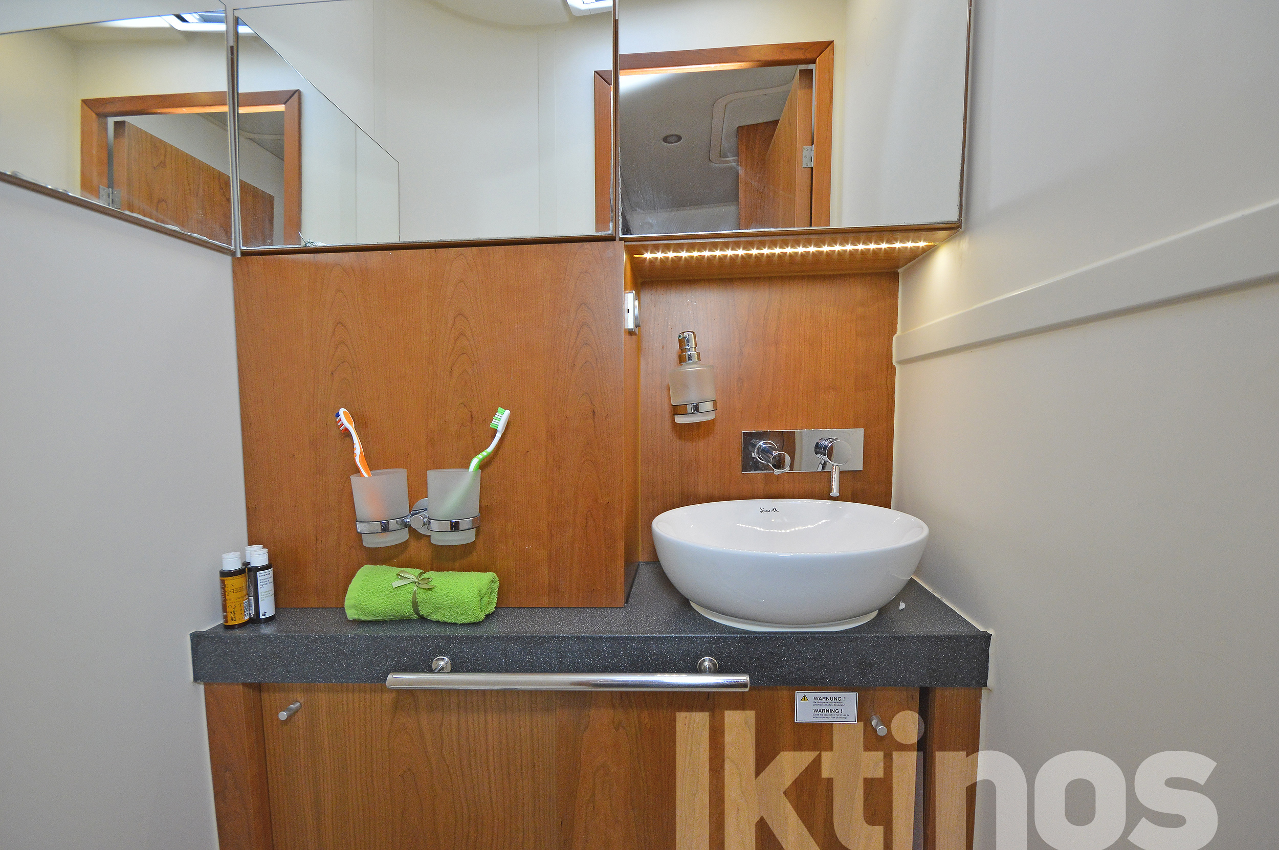 Immagine Hanse 505