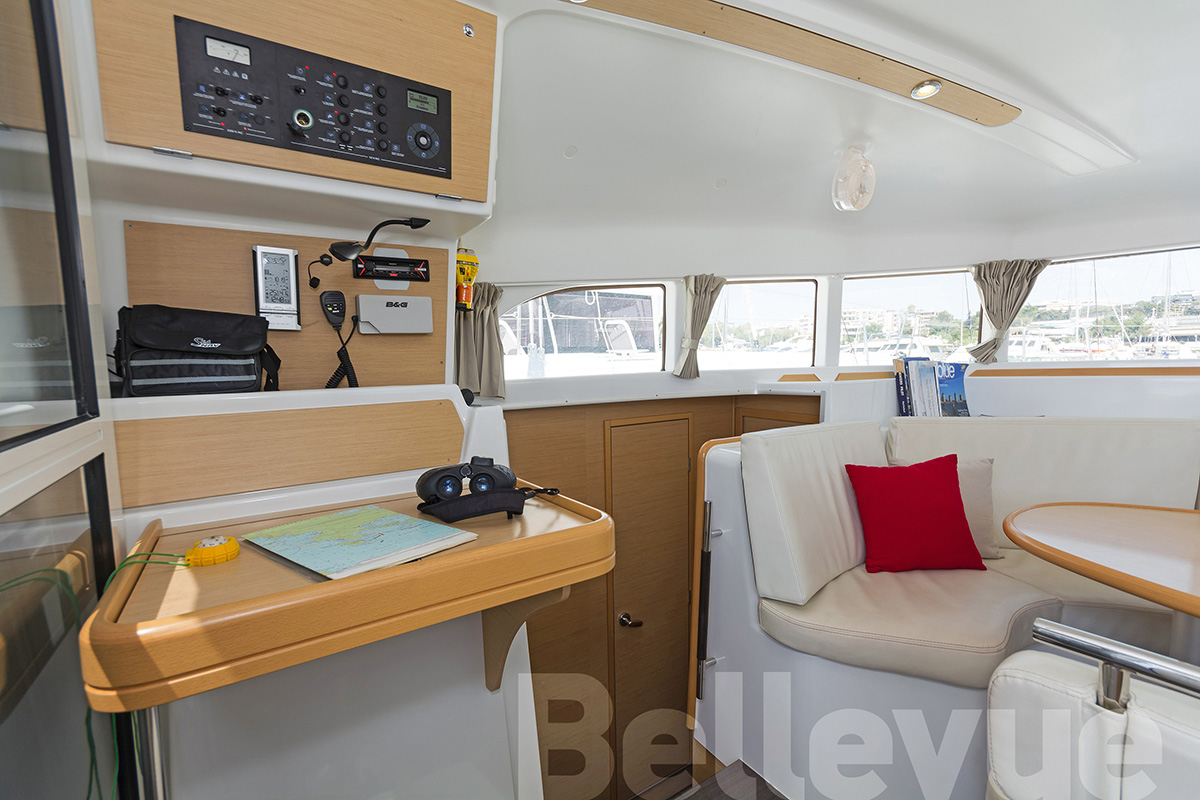 Immagine Lagoon 380