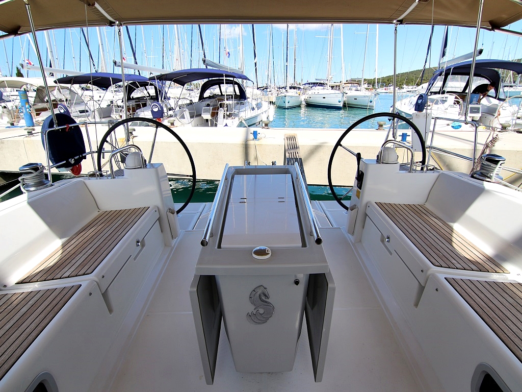 Immagine Oceanis 45 