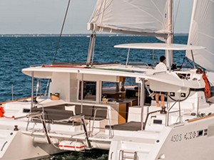Immagine Lagoon 450 Sport