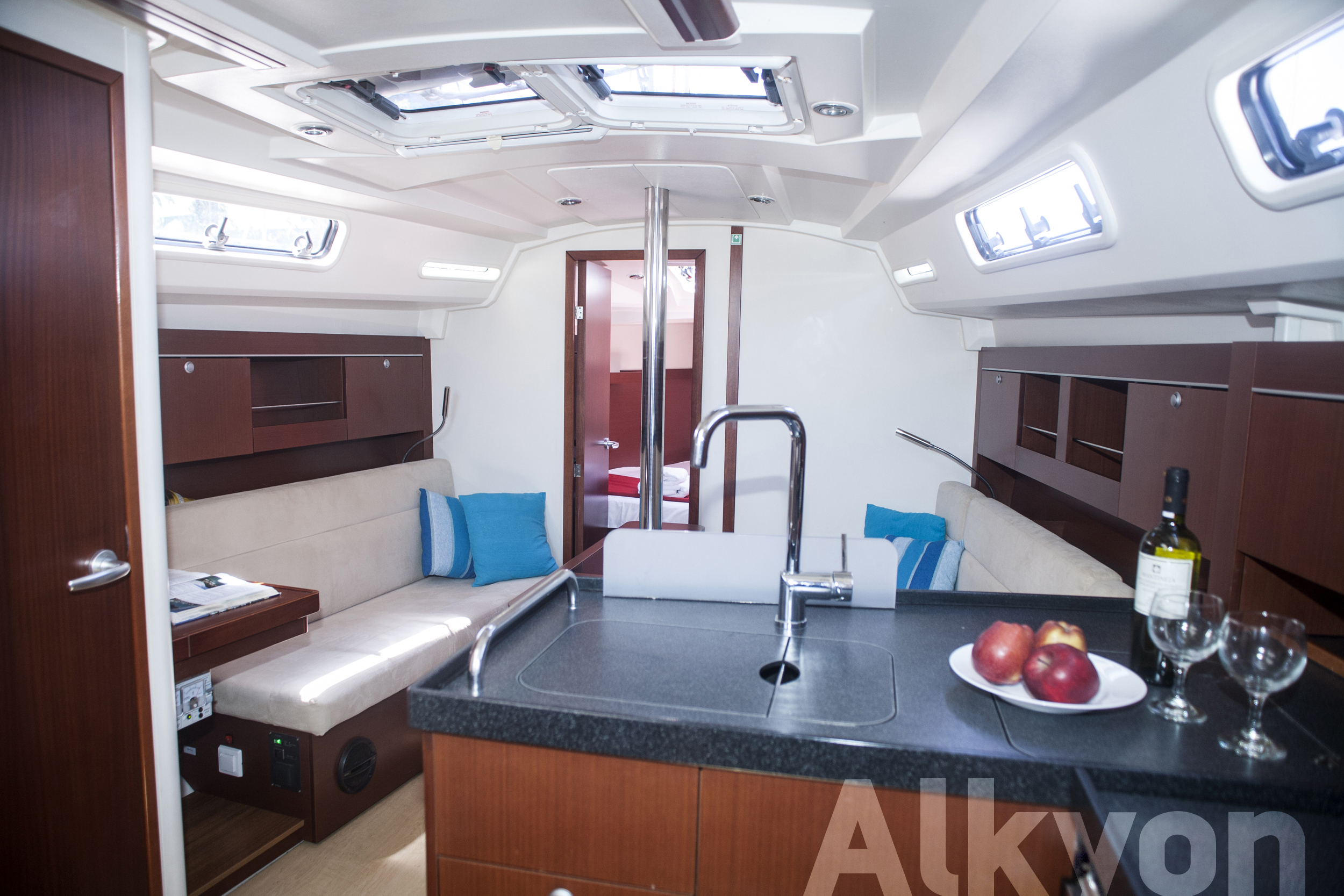 Immagine Hanse 345