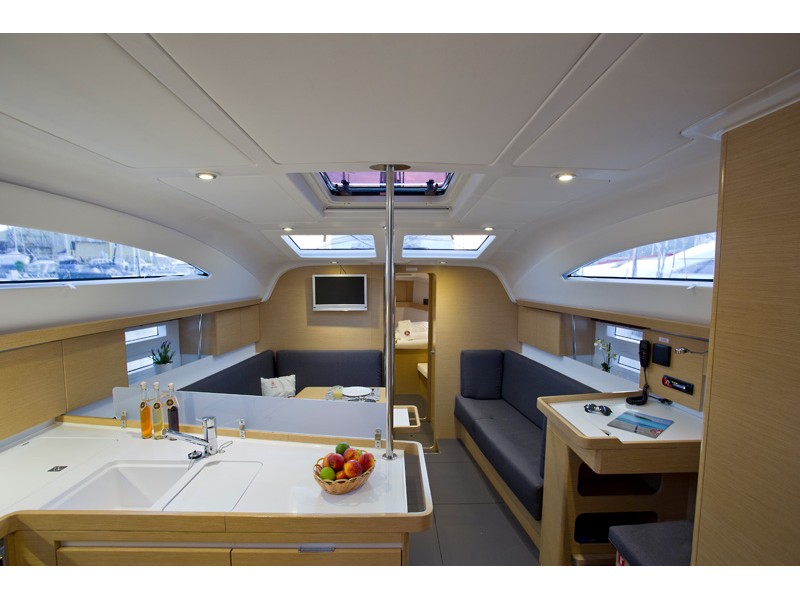 Immagine Elan 444 Impression