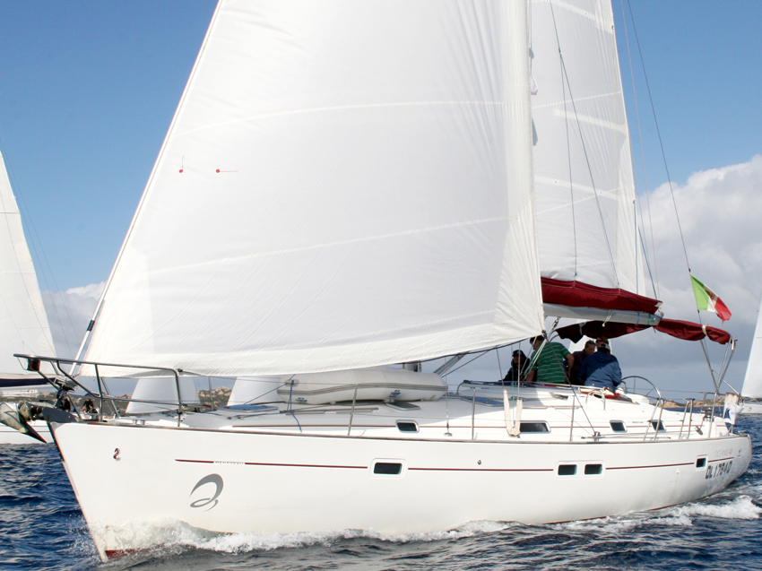 Immagine Oceanis 411-4*